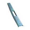 ADAMS RITE 2627 Plate For Sentinel 6 Deadlock