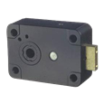 SARGENT & GREENLEAF 6730 090 Safe Lock Only