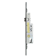 AVOCET Lever Operated Latch & Deadbolt Twin Spindle - 2 Hook 2 Roller