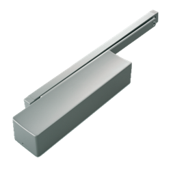 BRITON 2720BD Size 2-5 Overhead Side Channel Door Closer