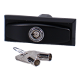 L&F 1642 Pop Out Garage Door Handle