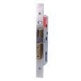 ABT GIBBONS Lever Operated Latch & Deadbolt - Centre Case