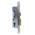 ABT GIBBONS Lever Operated Latch & Deadbolt - Centre Case