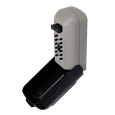 SUPRA C500 Pro Digital Key Safe