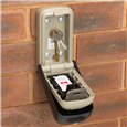 KEYSAFE C500 Pro Digital Key Safe