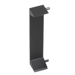 ALPRO AL110 Series Extension Lip