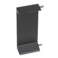 ALPRO AL110 Series Extension Lip