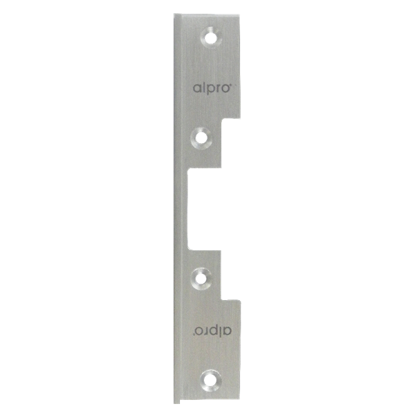 ALPRO AL110 Series Release Rebate Plate
