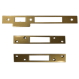 UCEM Lever Operated Latch & Deadbolt - 2 Deadbolt
