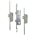 WINKHAUS Retro Fit Lever Operated Latch & Deadbolt Split Spindle - Multiple Options