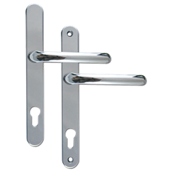 FAB & FIX 92PZ Lever/Lever UPVC Furniture - Ashford