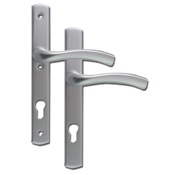 WINKHAUS Palladio XL 92 Lever/Lever UPVC Furniture