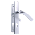 WINKHAUS Palladio XL 92 Lever/Lever UPVC Furniture