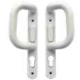 FULLEX 316 Patio Handle & Lever