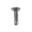 RAPIERSTAR Self Drill Screws For Reinforced UPVC - Countersunk