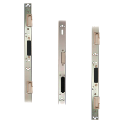 AVOCET Full Length Keep - 2 Hook 4 Roller