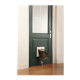 STAYWELL Pet Door 4 Way Lock 900 Series Cat Flap