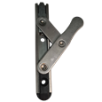MILA French Door & Window Shootbolt - Ideal Finger Operated