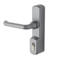 EXIDOR 500 Euro Lever Operated UPVC Door Exit Device
