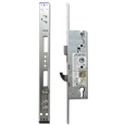 YALE Doormaster Lever Operated Latch & Hookbolt 16mm Split Spindle Overnight Lock