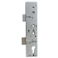 LOCKMASTER Lever Operated Latch & Deadbolt Twin Spindle Gearbox