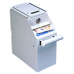 CHUBBSAFES Counter Unit
