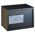 CHUBBSAFES Air Safe £1K Rated