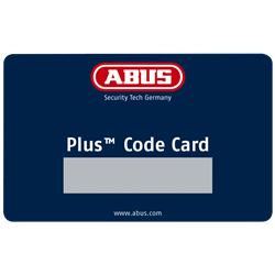 ABUS 37RK Series Granit `Plus` Mechanism Solid Steel Rekeyable Closed Shackle Padlock