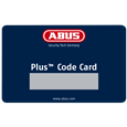 ABUS 37RK Series Granit `Plus` Mechanism Solid Steel Rekeyable Closed Shackle Padlock