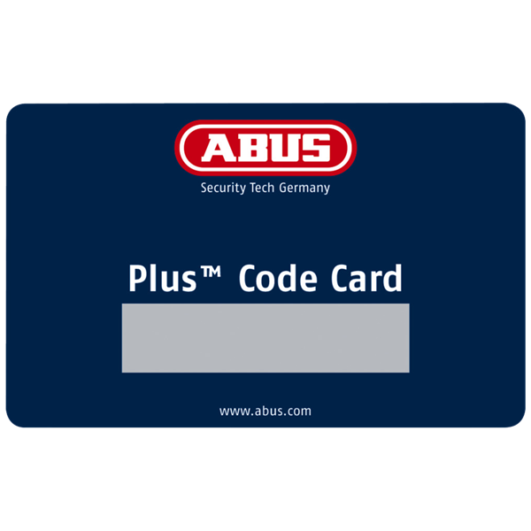 ABUS 37RK Series Granit `Plus` Mechanism Solid Steel Rekeyable Closed Shackle Padlock