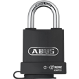 ABUS 83WP Series Weatherproof Steel Open Shackle Padlock