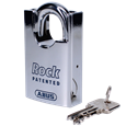 ABUS 83 Series Steel Closed Shackle Padlock