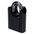 ABUS 190 Series Heavy Duty Combination Closed Shackle Padlock