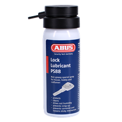 ABUS PS88 Lubricant Spray