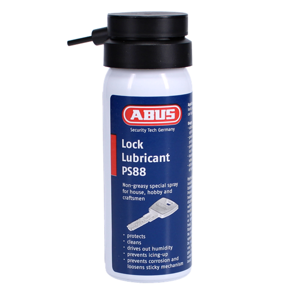 ABUS PS88 Lubricant Spray