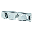 ABUS 110 Series Hinged Hasp & Staple