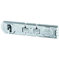 ABUS 110 Series Hinged Hasp & Staple