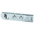 ABUS 110 Series Hinged Hasp & Staple