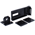 ABUS 125 Series High Security Hasp & Staple