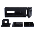 ABUS 125 Series High Security Hasp & Staple