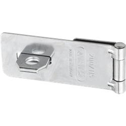 ABUS 200 Series Hasp & Staple