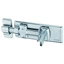 ABUS 300 Series Locking Padbolt
