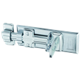 ABUS 300 Series Locking Padbolt