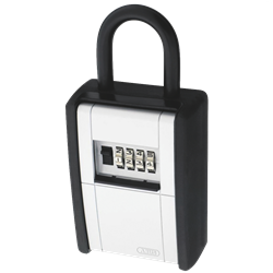 ABUS 797 Key Garage Key Safe With Shackle