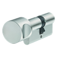 ABUS KE60 Series Euro Key & Turn KD Cylinder