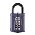 SQUIRE CP40 Series Recodable 40mm Combination Padlock