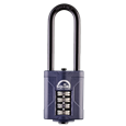 SQUIRE CP40 Series Recodable 40mm Combination Padlock