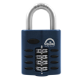 SQUIRE CP40 Series Recodable 40mm Combination Padlock