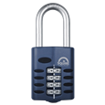 SQUIRE CP40 Series Recodable 40mm Combination Padlock