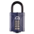 SQUIRE CP60 Series Recodable 60mm Combination Padlock